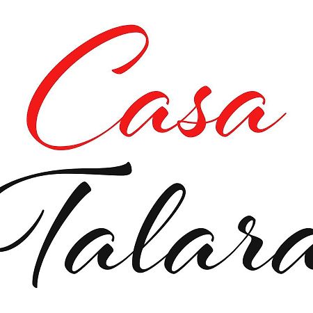 Casa Talara Hotel Exterior photo